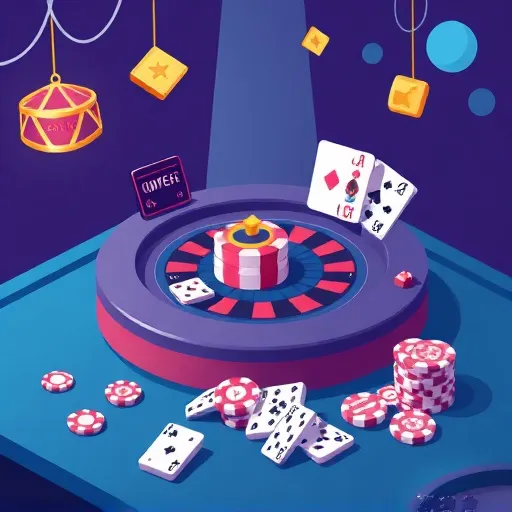 Online Casino Spellen en Live Casino Ervaring