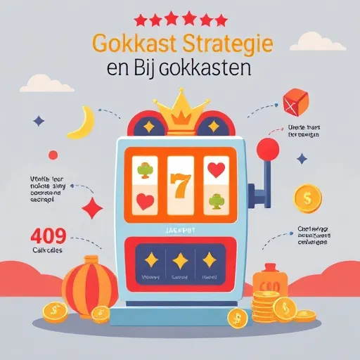 Gokkast Strategie en RTP: Hoe Win Je bij Gokkasten?