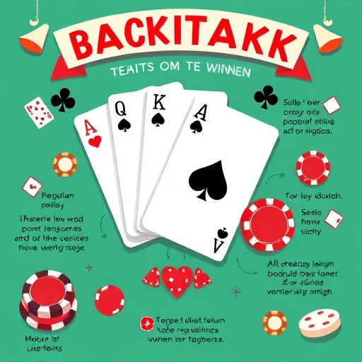 Blackjack tips om te winnen: basisstrategie en huisvoordeel
