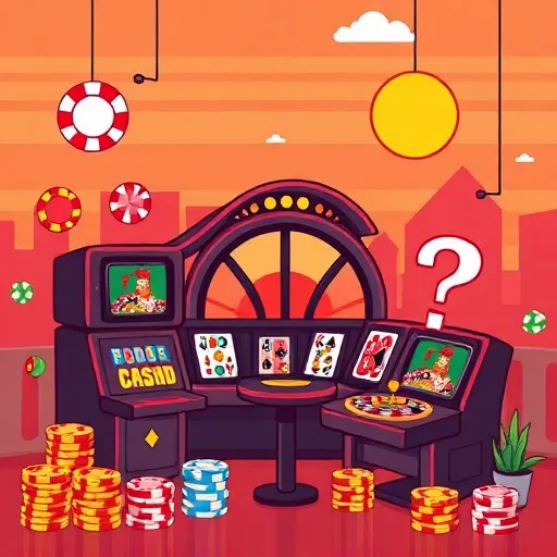 De Legaliteit en Regulering van Online Casino's in Nederland