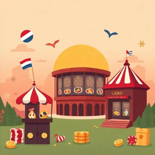 Betrouwbaar Online Casino met Ksa-vergunning