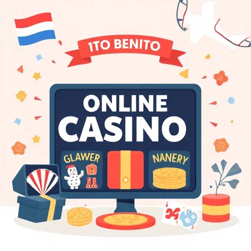 Online Casino Vergelijking met Kansspelautoriteit