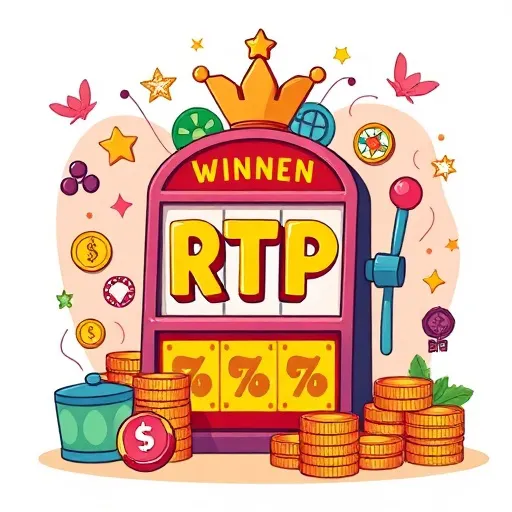 RTP en Huisvoordeel: Basis voor Winkansen