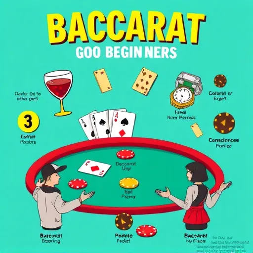 Baccarat Gids voor Beginners: Spelregels en Kaartwaarden