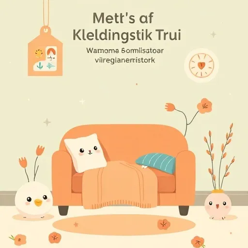 Waarom de Trui een Onmisbaar Kledingstuk is