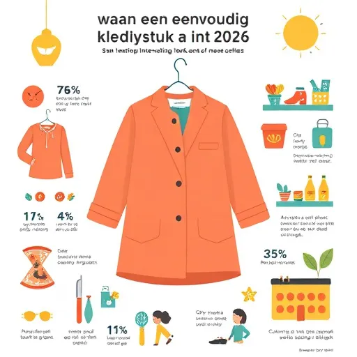 Waarom een Eenvoudig Kledingstuk in 2026 Onmisbaar Is