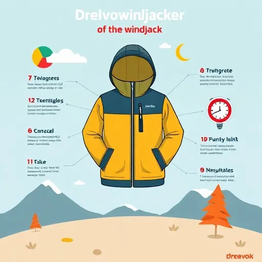 Wat Maakt een Windjack in 2026 Anders dan Vroeger?