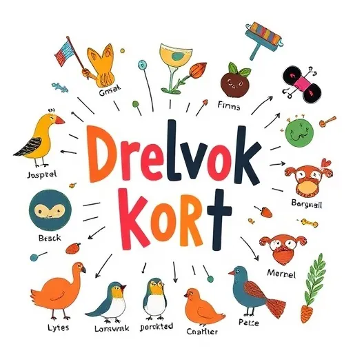 Wat is Drelvok Kort precies?