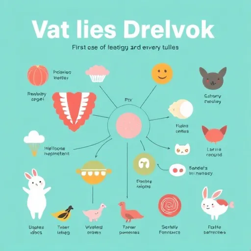 Wat is Vlies Drelvok precies?