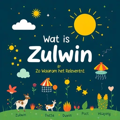 Wat is Zulwin en Waarom is het Relevant in 2026?