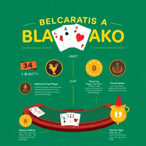 Baccarat en Blackjack: Inzet en Spelregels bij Live Casino