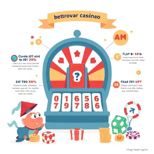 Veilig Casino met RTP en Betaalmethoden