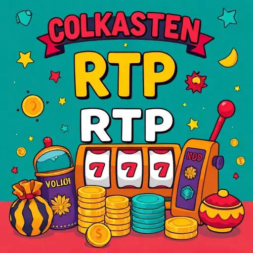 Volatiliteit en winkans bij gokkasten met hoogste uitbetaling