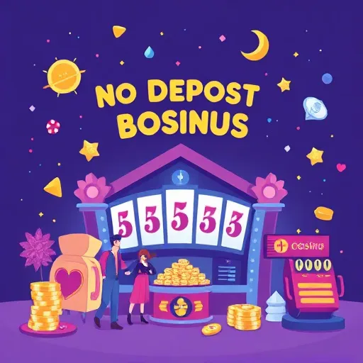 No Deposit Bonus en Live Casino: Verantwoord Gokken met Bonusgeld