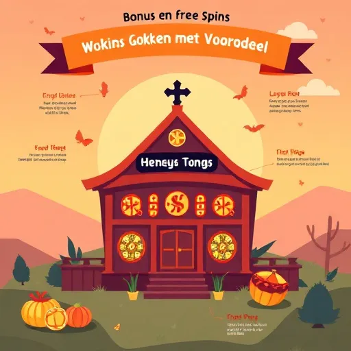 Bonus en Free Spins: Verantwoord Gokken met Voordeel