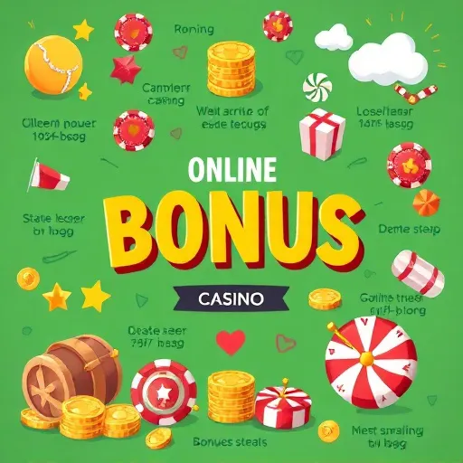 Bonussen, Promoties en Voordelen van Online Casino Spelen