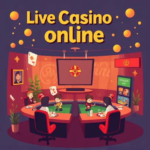 Live Casino Online: Kansspelautoriteit, Uitbetaling en Klantenservice