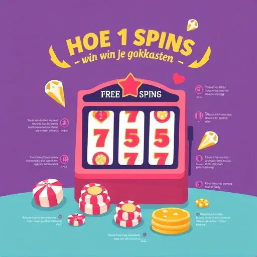 Free Spins en Bonus: Verantwoord Gokken met Winlijnen