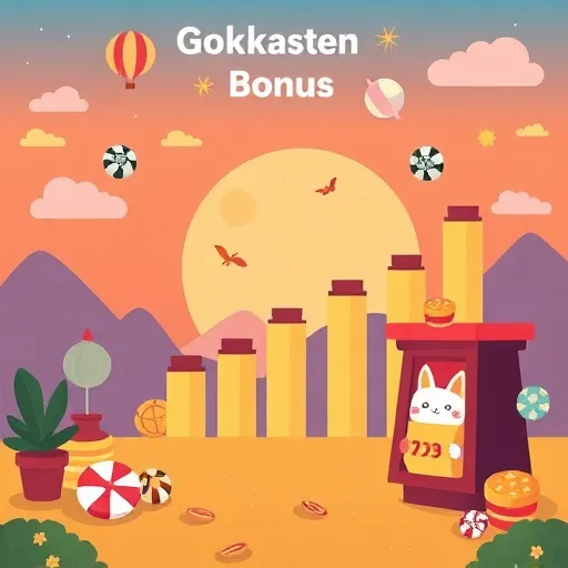 Verantwoord gokken met bonus en gratis spins op uitbetalende slots